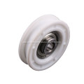 FAA5390A14 56mm Door Hanger Roller for OTIS Gen2 Elevators